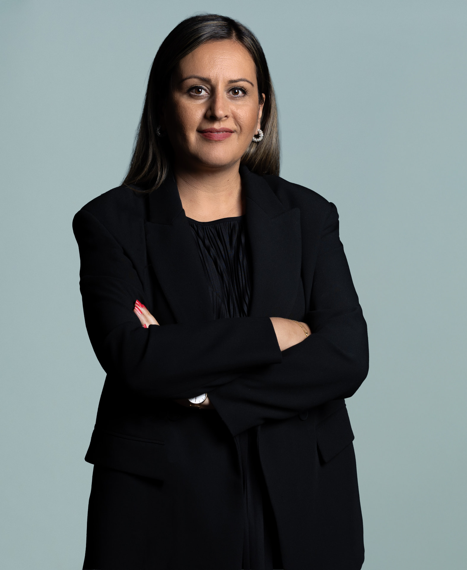 Shalaleh Momeni