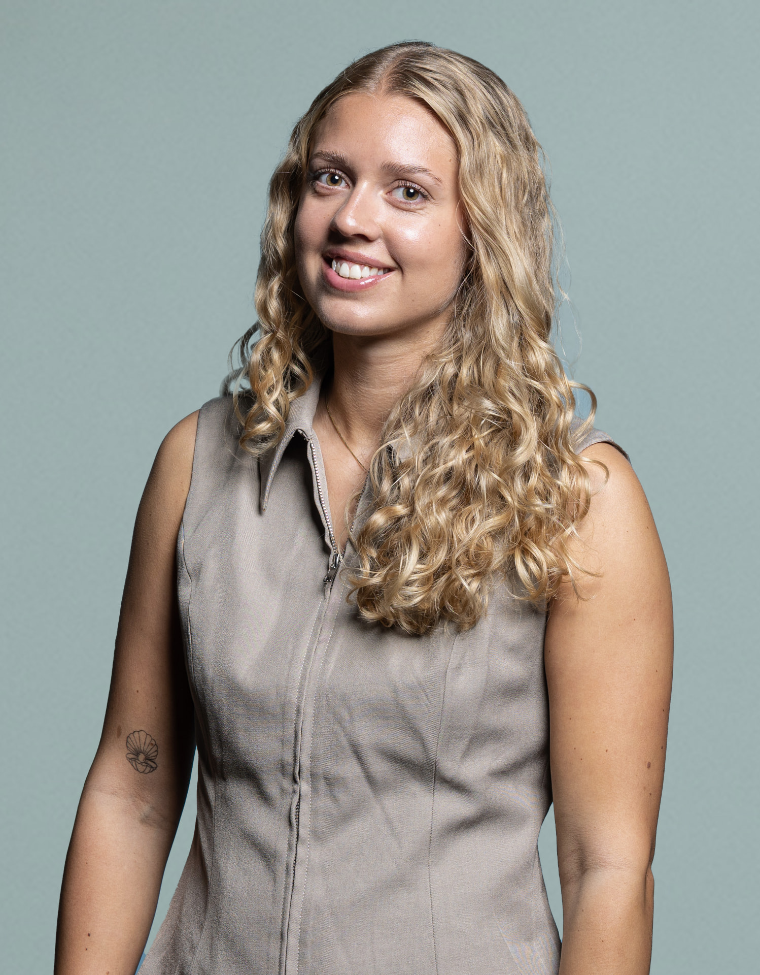 Cecilie Rex Thestrup