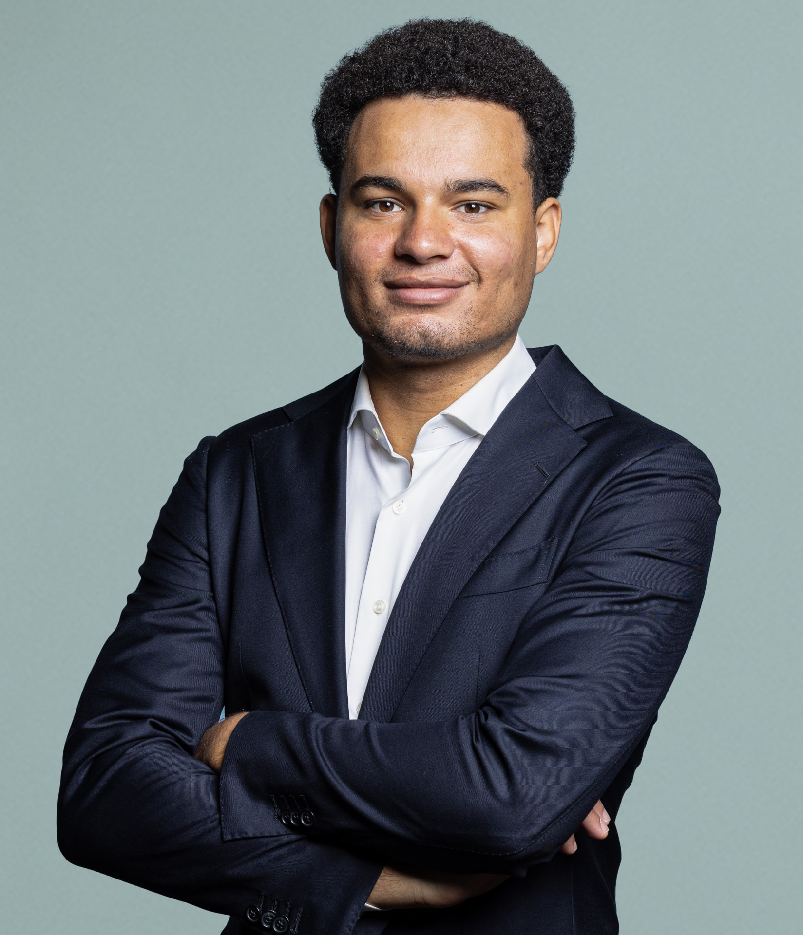 Alexander Guttesen