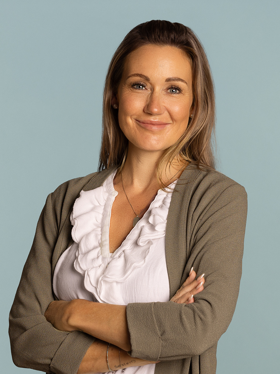 Cecilie Elisa Dahlstrøm